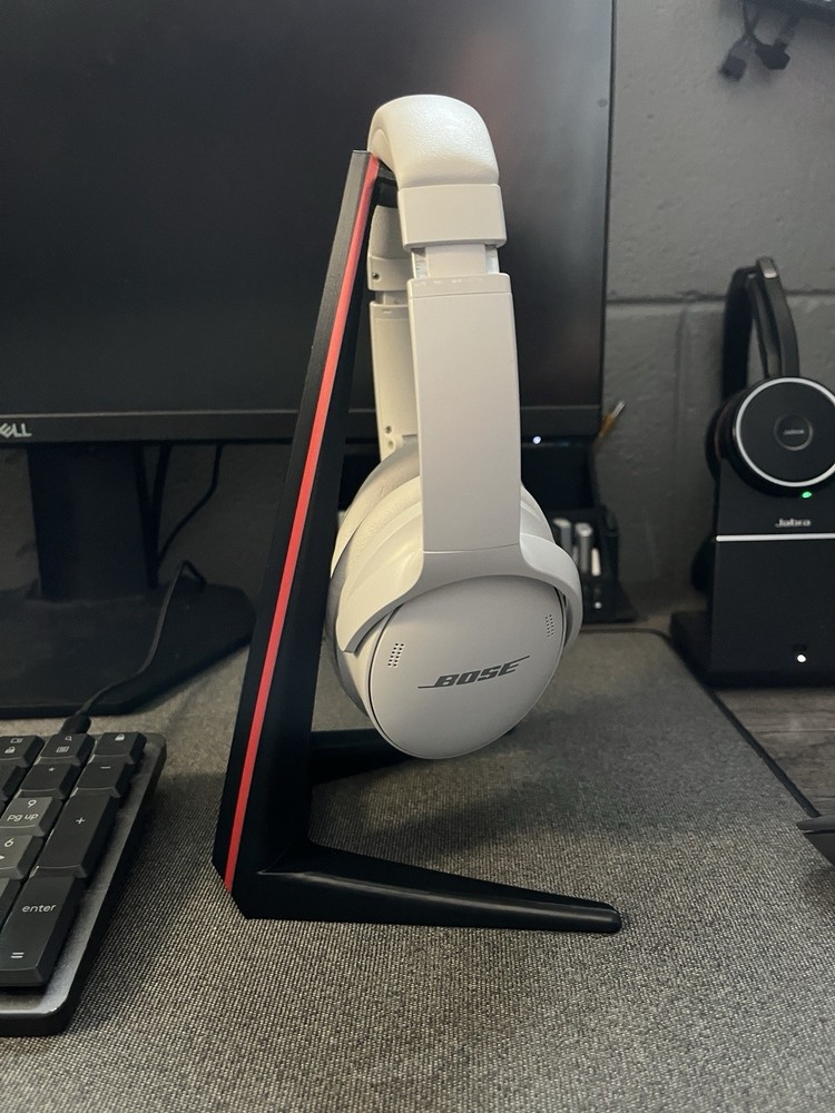 Headphone Stand