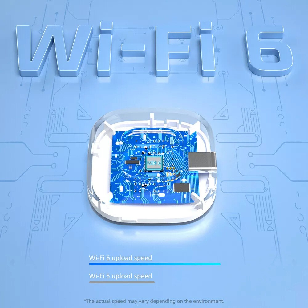 Tuya Smart WiFi SOS Button Wireless Emergency Call Button APP for Elderly Home