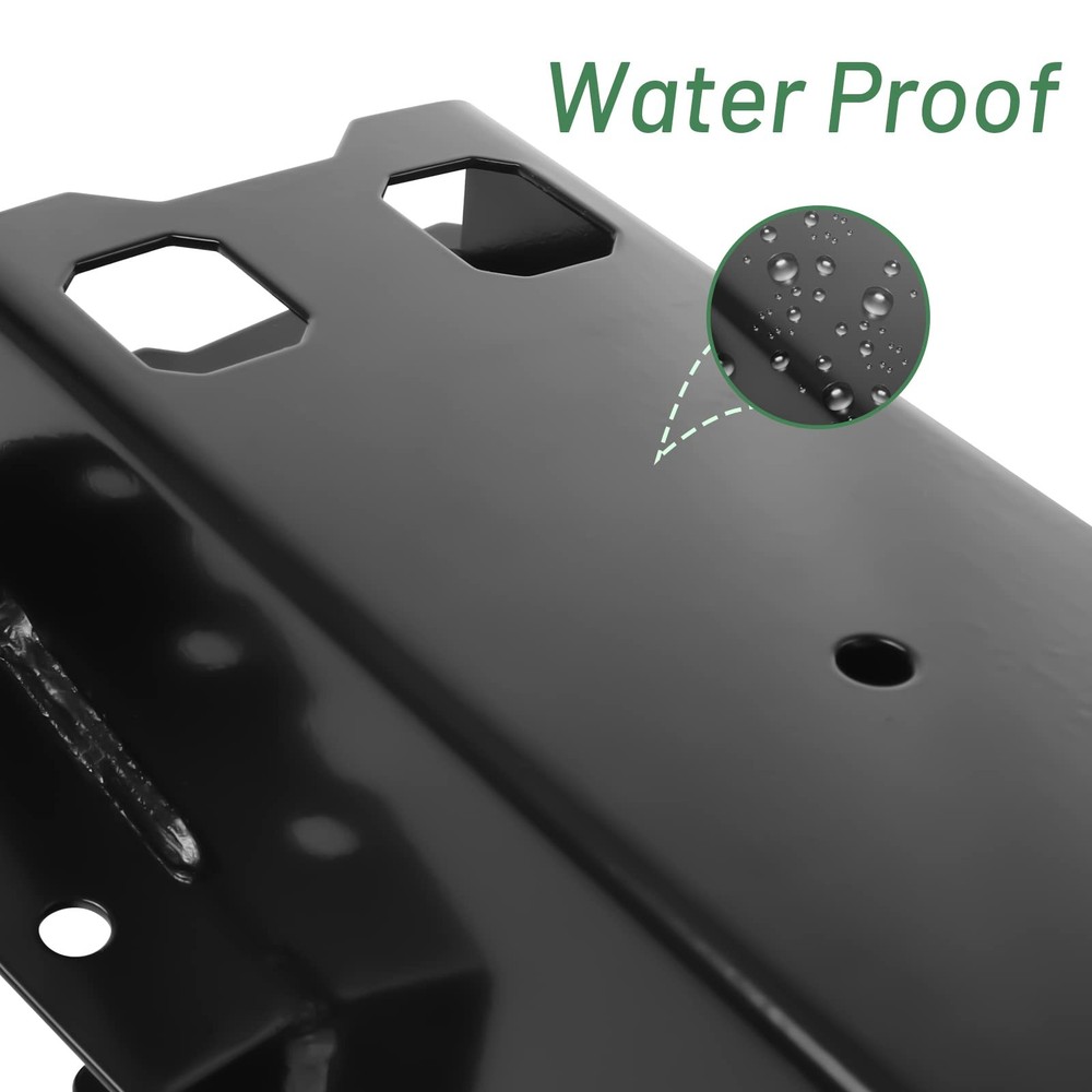 Platform Bracket Multi Use 4x4 Compound Angle Brackets Deer Stand Hunting Blinds