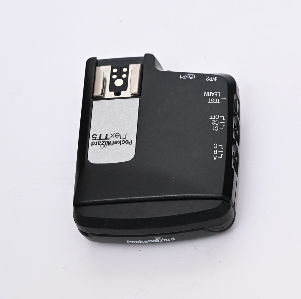 PocketWizard Flex TT5 Transceiver Pocket Wizard for Canon