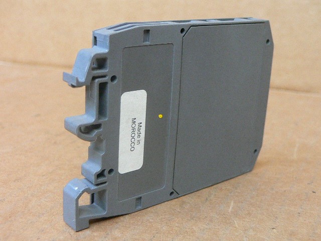 Abb Obc0100-110Vac Relay