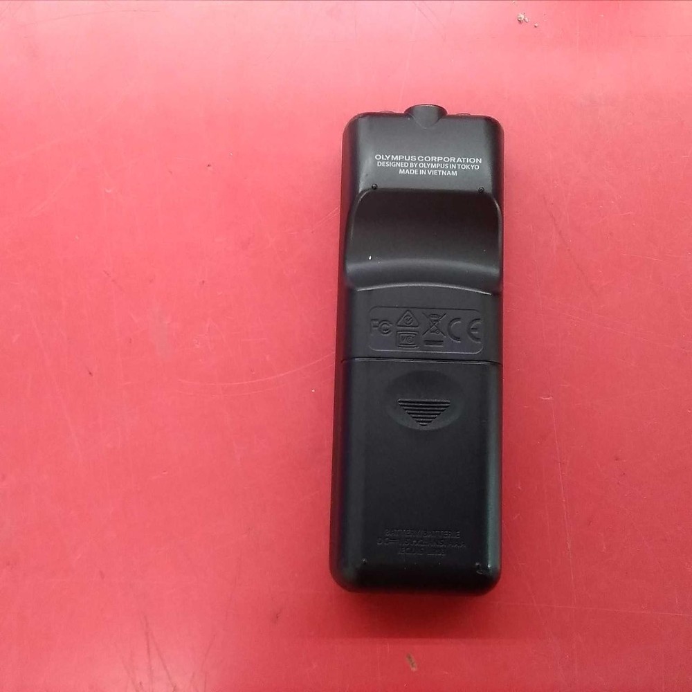 IC Recorder Model VN 541PC OLYMPUS