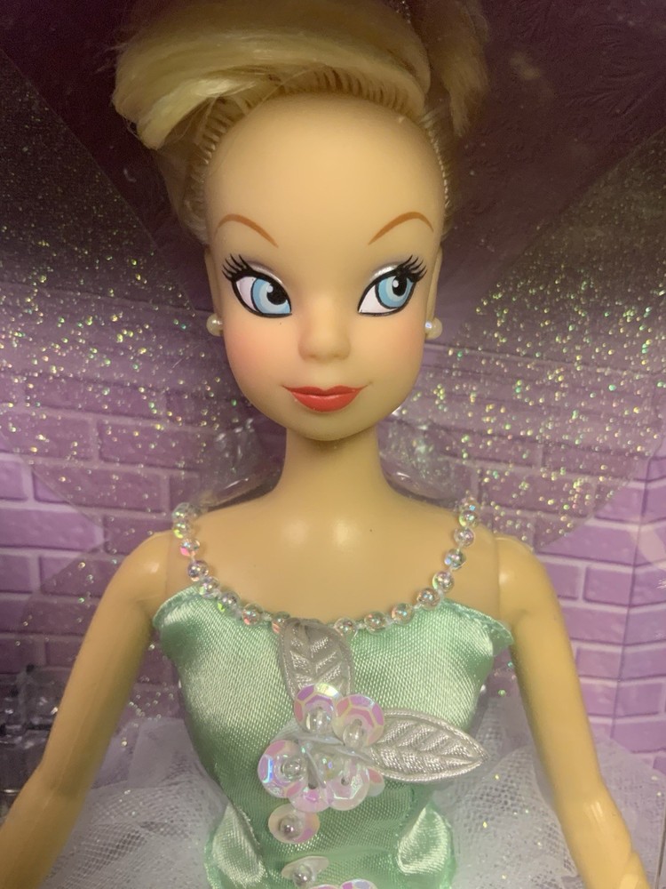 Disney Store Tinker Bell