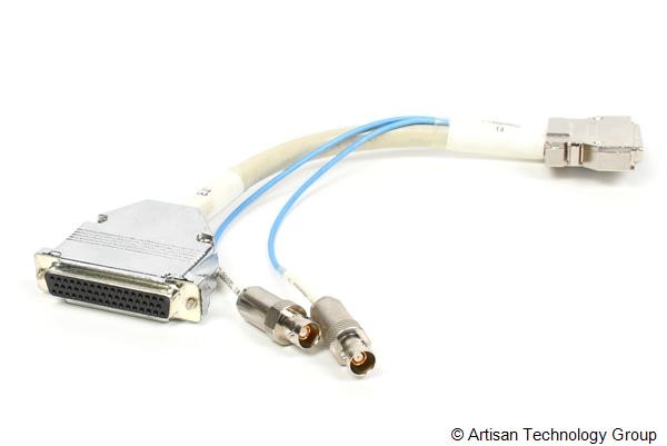 SBS 1320-028 MIL-STD-1553 Dual Coupling Harness