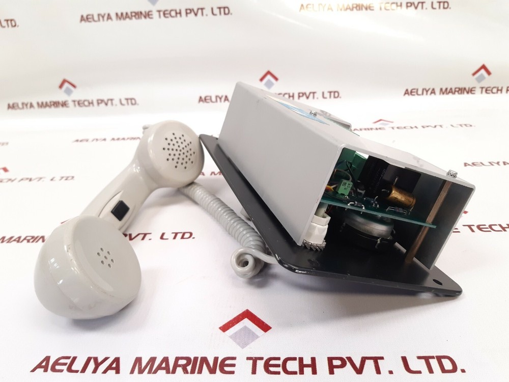 Vingtor vsp-2 batteryless telephone system 330-vsp-0302b