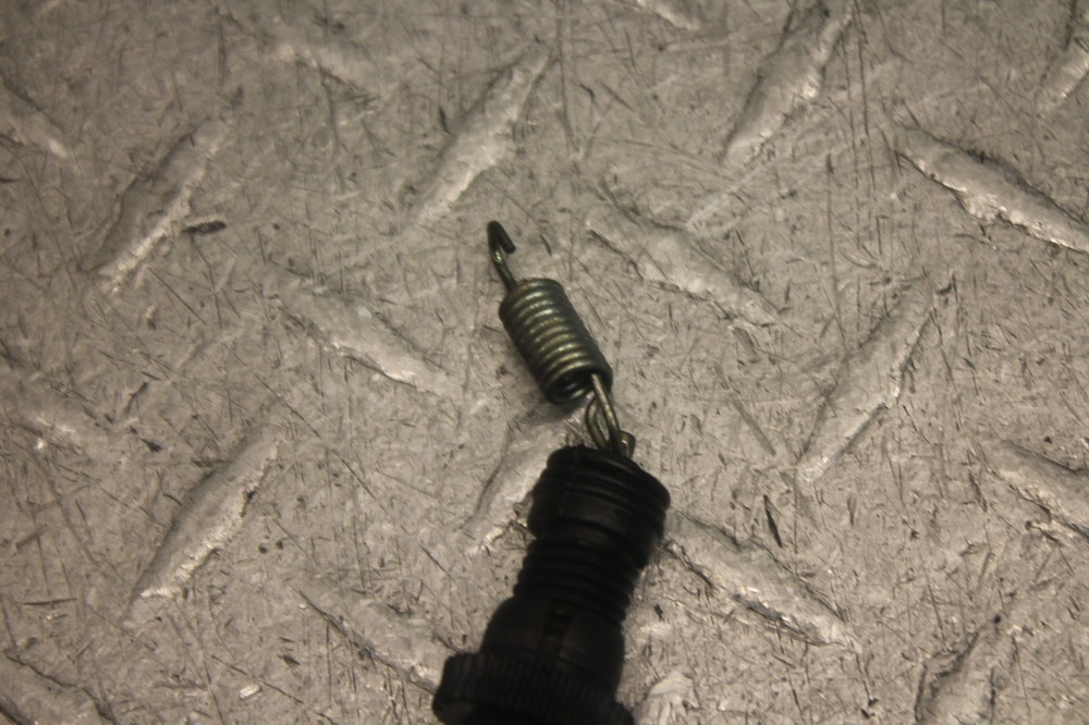 2015 HONDA CBR500R REAR BACK BRAKE SENSOR