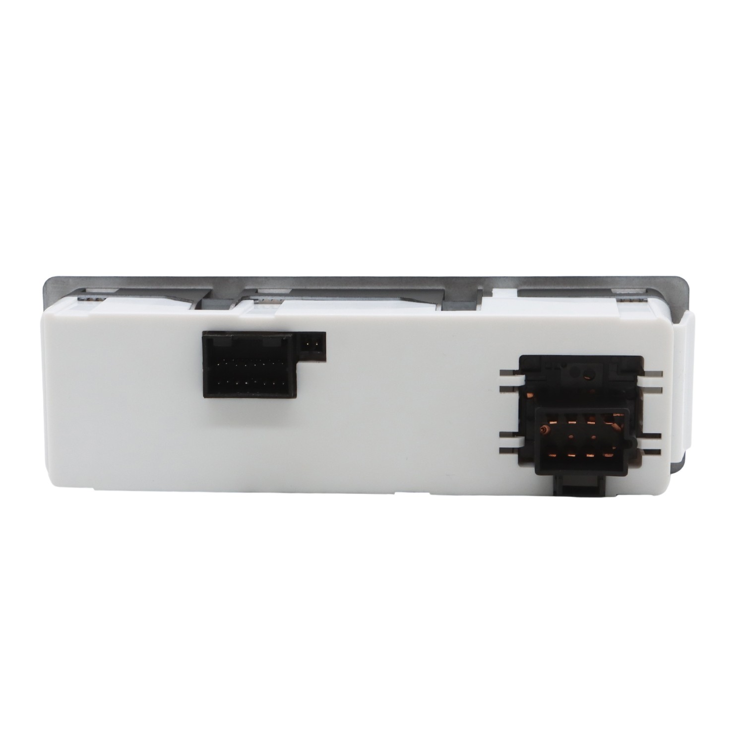 Climate Control A/C Heater For Peterbilt 385 386 2008-2015 Q21-6012 Switch Unit