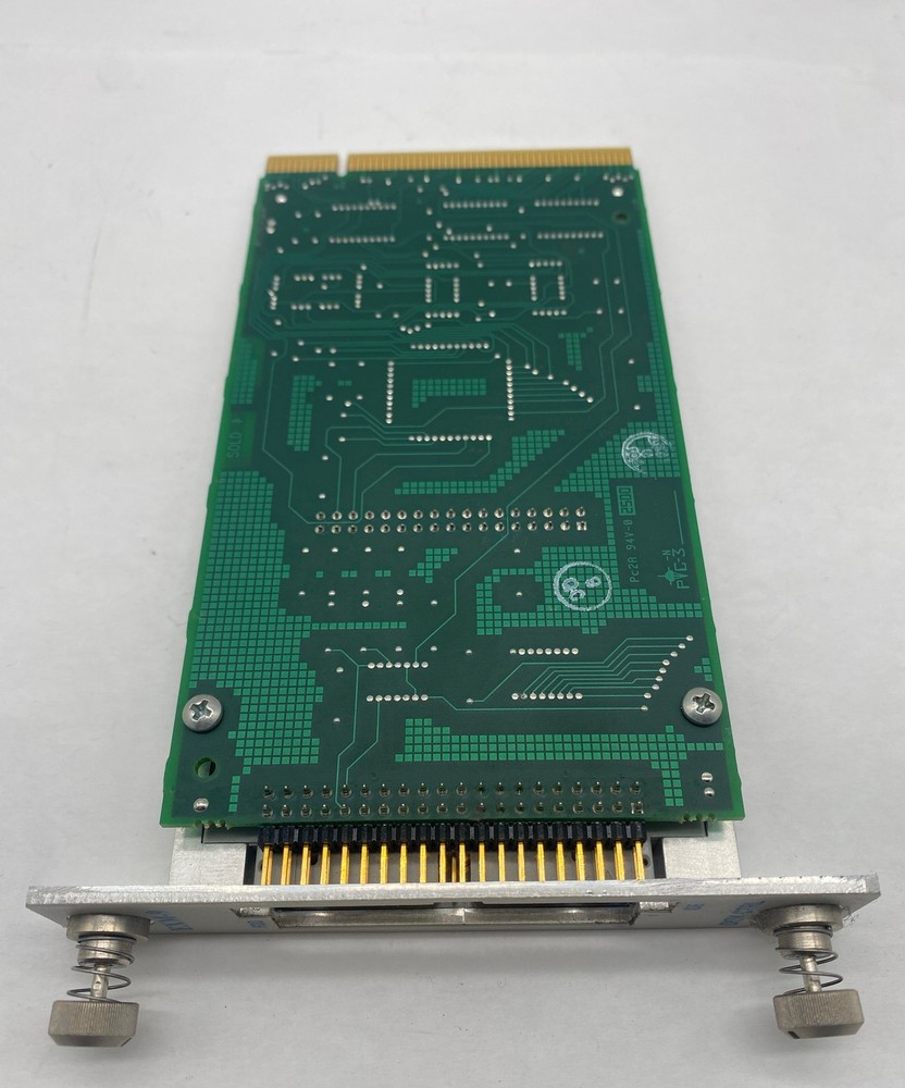 RadiSys 61-0093-01 Disk Controller Card