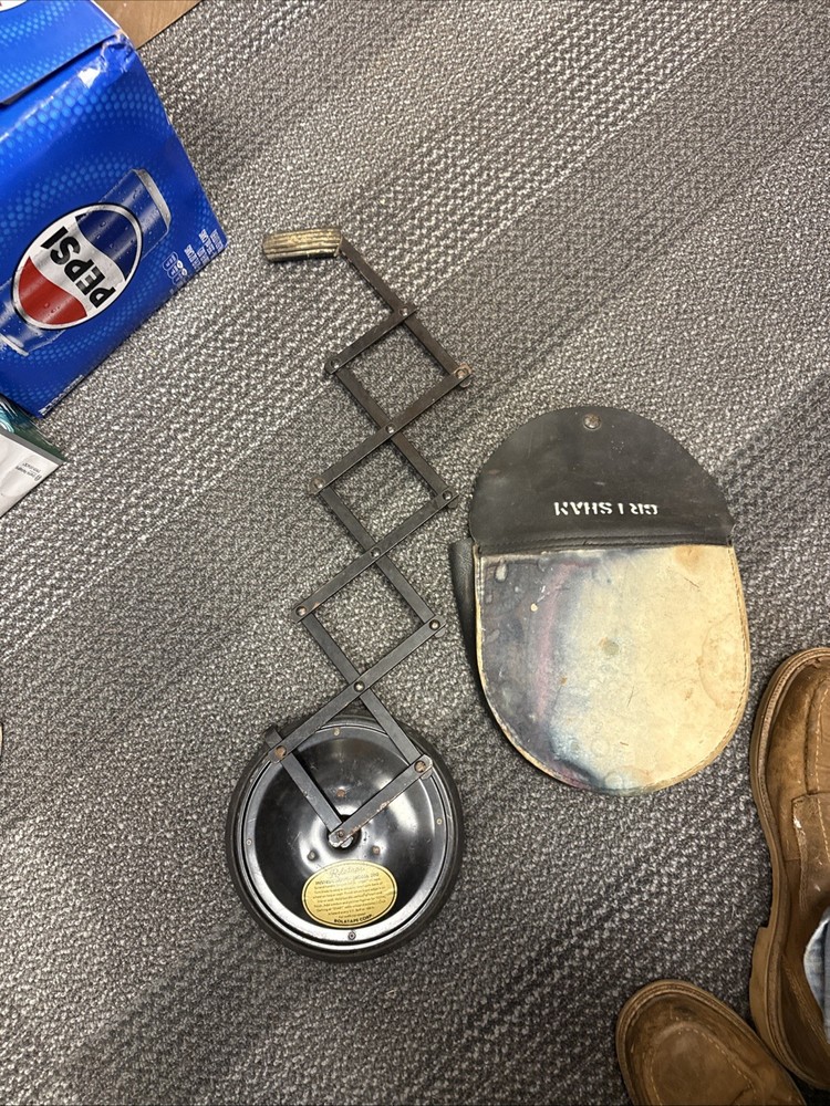 Vintage Rolatape Model200