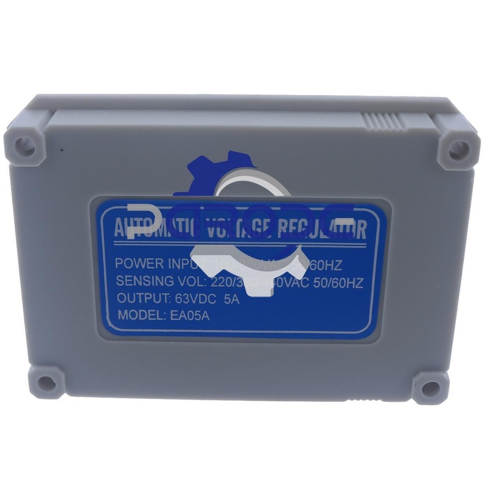 AVR EA05A Automatic Voltage Regulator Controller For Generator Genset Part