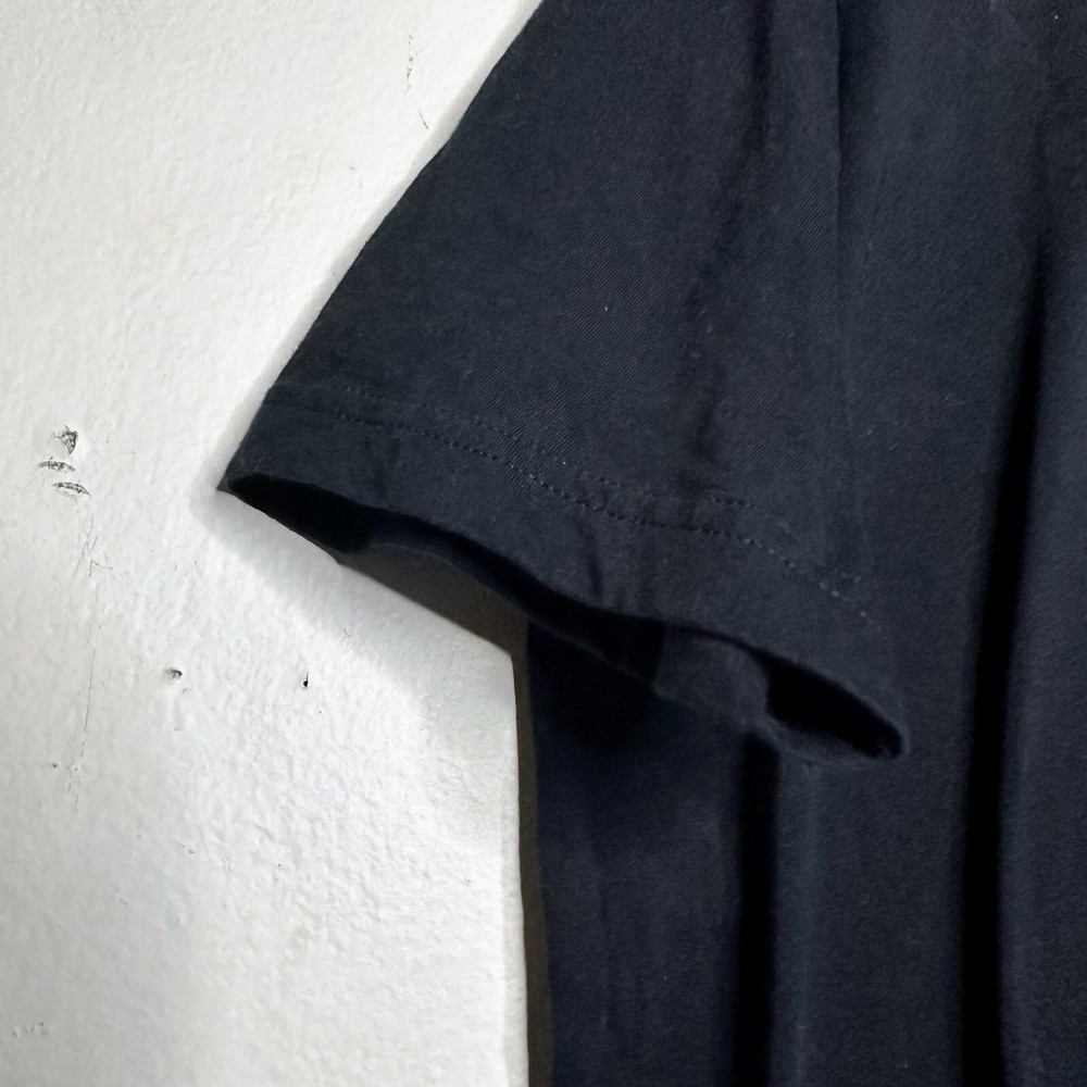 Neil Young 2010 U.S. Concert Tour Tee XL