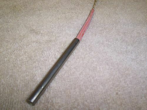 WEBBING/ROPE CUTTER REPLACEMENT HEATING ELEMENT 4"