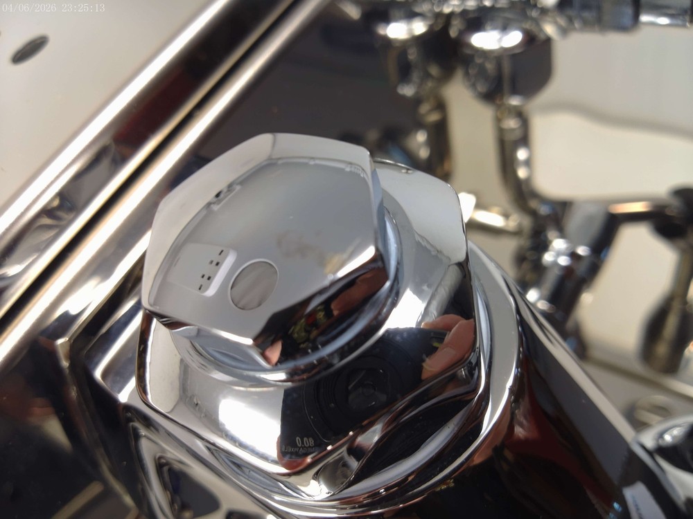 Rocket Espresso Appartamento Espresso Machine (White) - USED