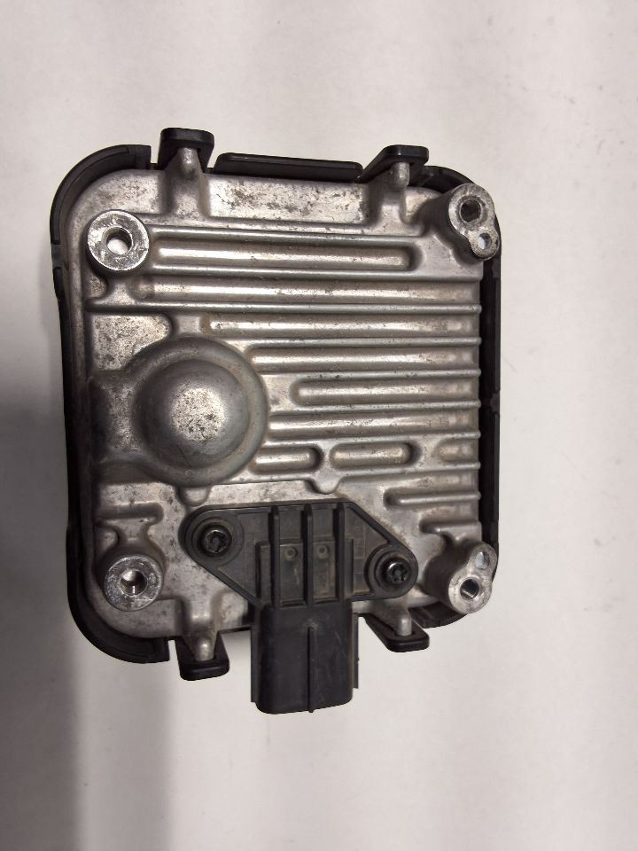 2017-2023 MAZDA CX-5 Adaptive Cruise Radar Unit