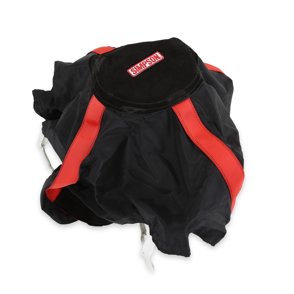 Simpson Parachute 42218FC;