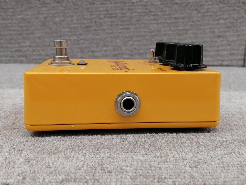 DIAMOND BCP-1 Bass Comp Optical Compressor Tilt-EQ Effector Tested TMB02 2.0