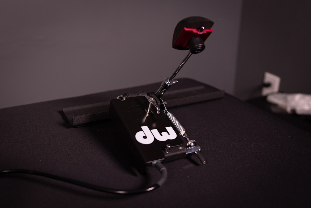 DW 5000 Cajon Pedal