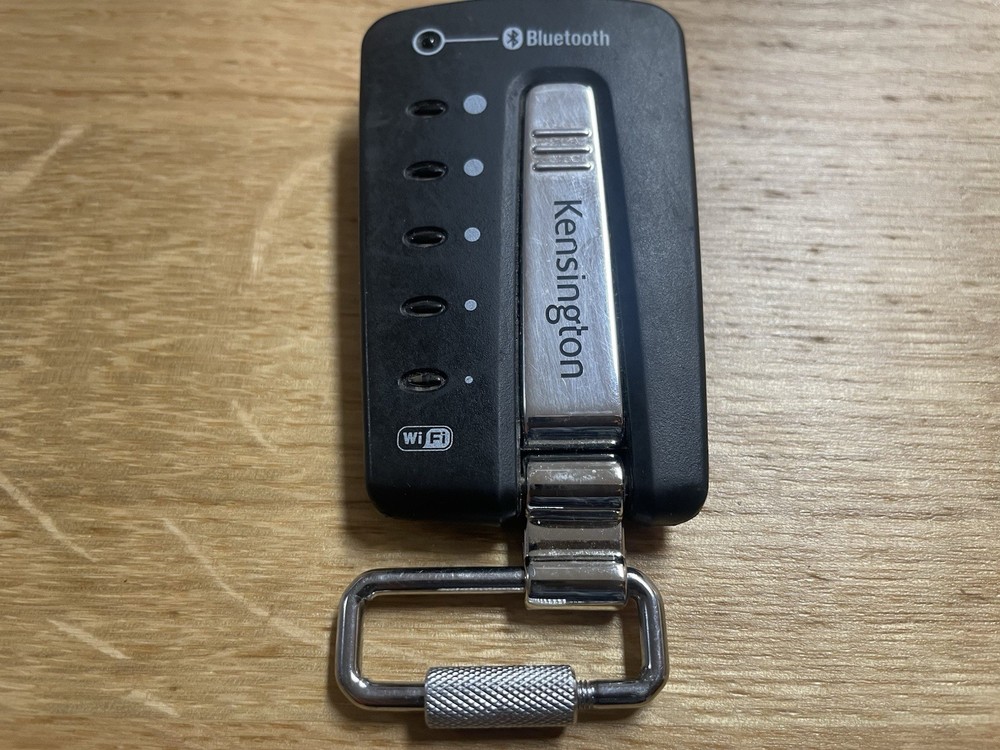 Kensington WiFi Finder Plus Model 33086