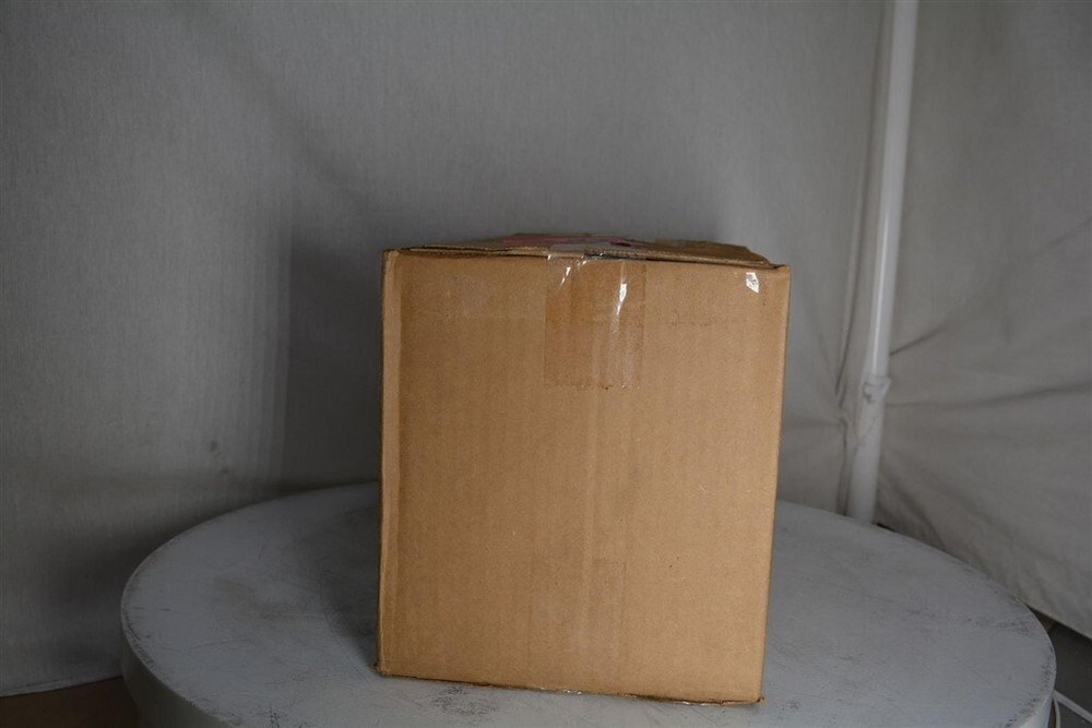 NEW SEALED BOX Generic TT400100P 4x1 Thermal Transfer Label Roll 4Pack SEE NOTES