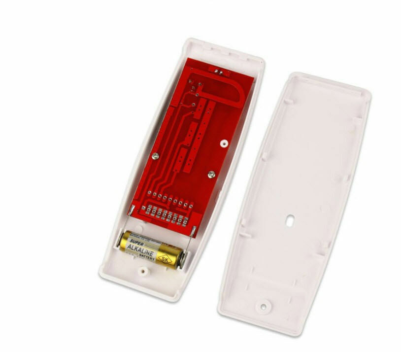 Projector Screen Curtain Wireless RF Remote Control UP DOWN Switch Blind Motoris