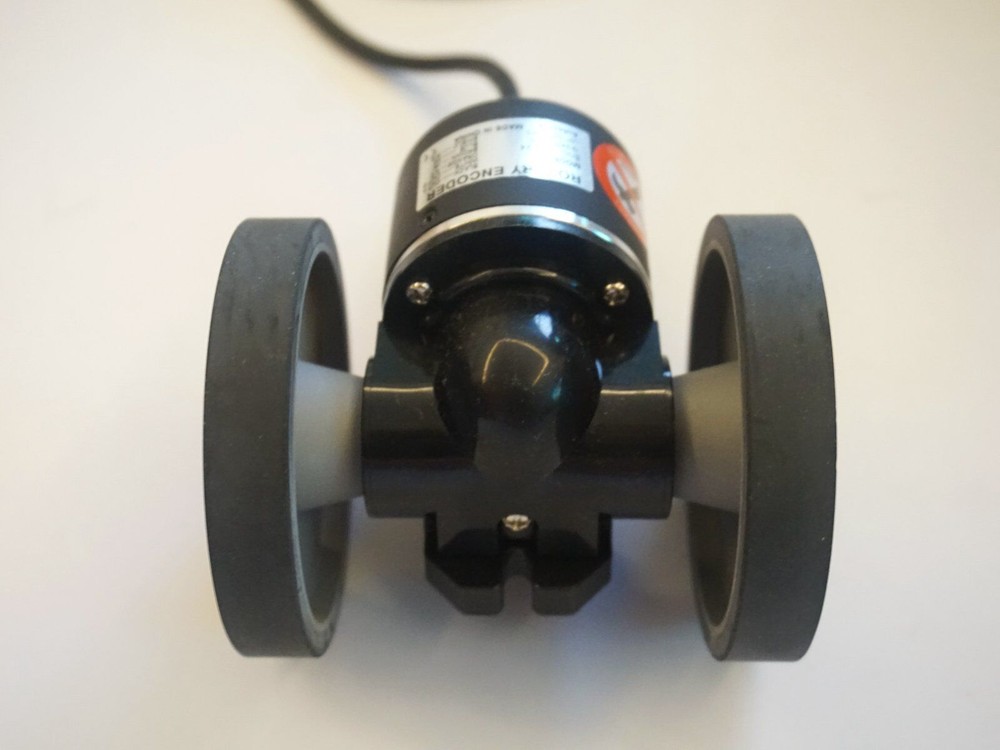 1pc New For ENC-1-2-T-24 rotary encoder