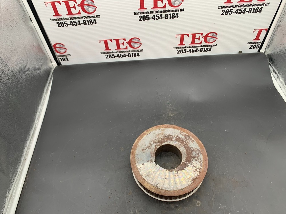 Browning 48HQ150 Timing Pulley