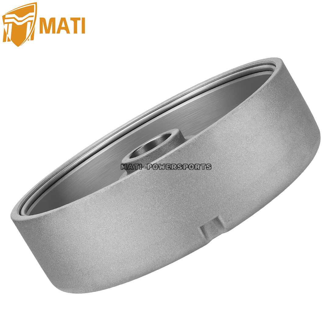 Rear Brake Drum for Honda Foreman 500 2005-2013 Foreman Rubicon 500 2001-2014