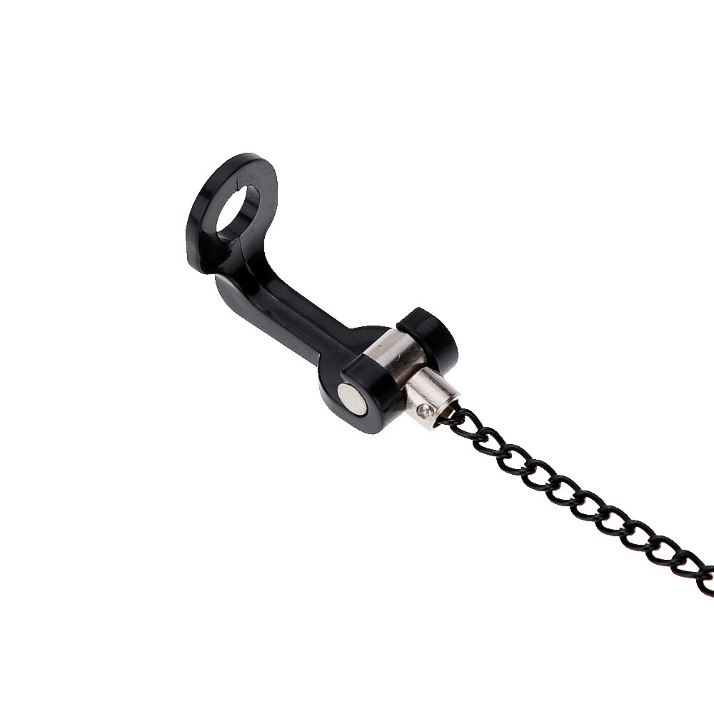 Fishing Bite Hanger Illuminated Indicator D1O0