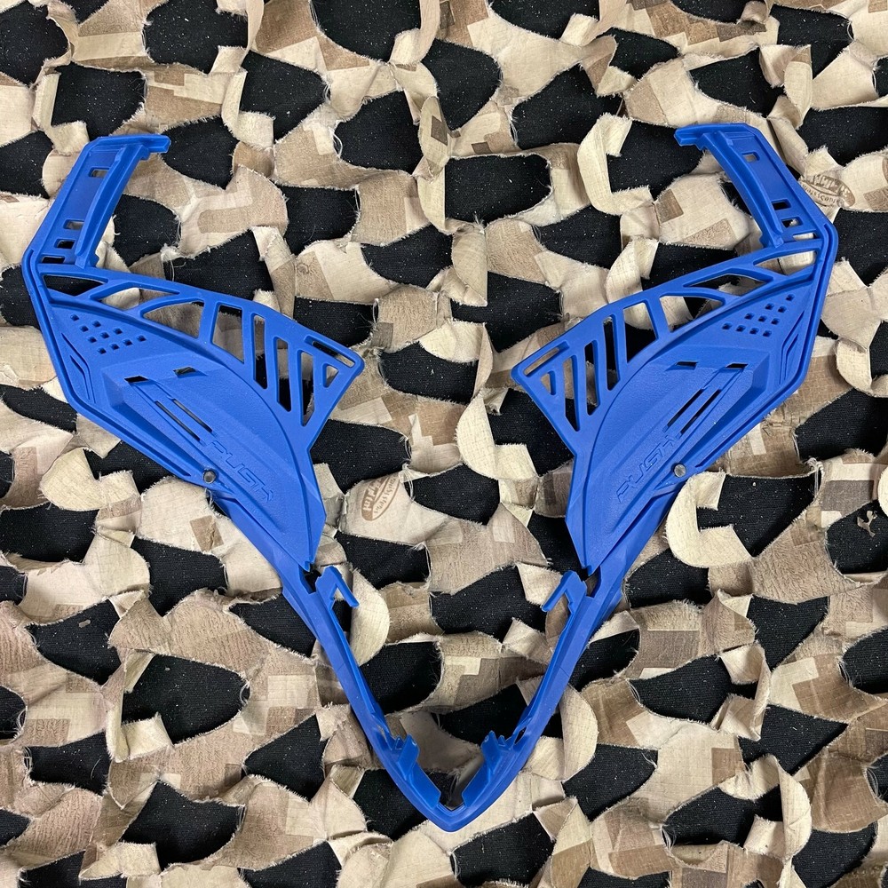 NEW Push Unite Chin Extension - Blue