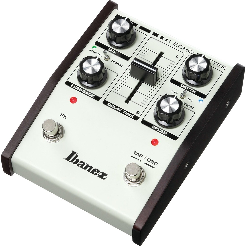 Ibanez ES3 Echo Shifter Delay Pedal