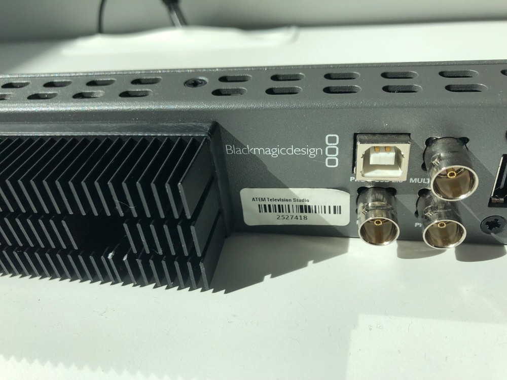 atem television studio swither