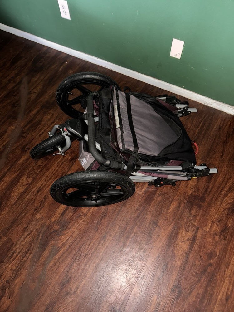 Bob Revolution Single Stroller