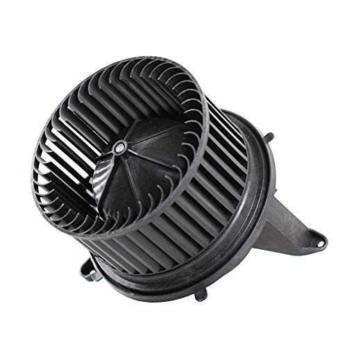 HVAC Blower Motor Fan Assembly for Mini Cooper Hatchback 2007-2013 / for Mini