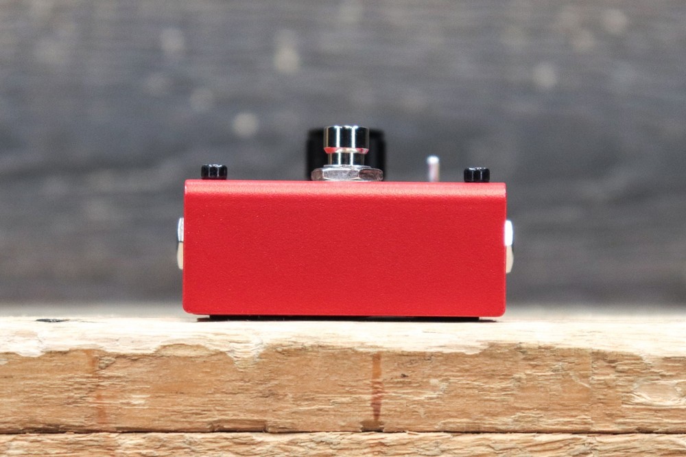 DigiTech Drop Polyphonic Drop Tune Algorithm Advanced Pitch-Shifter Effect Pedal