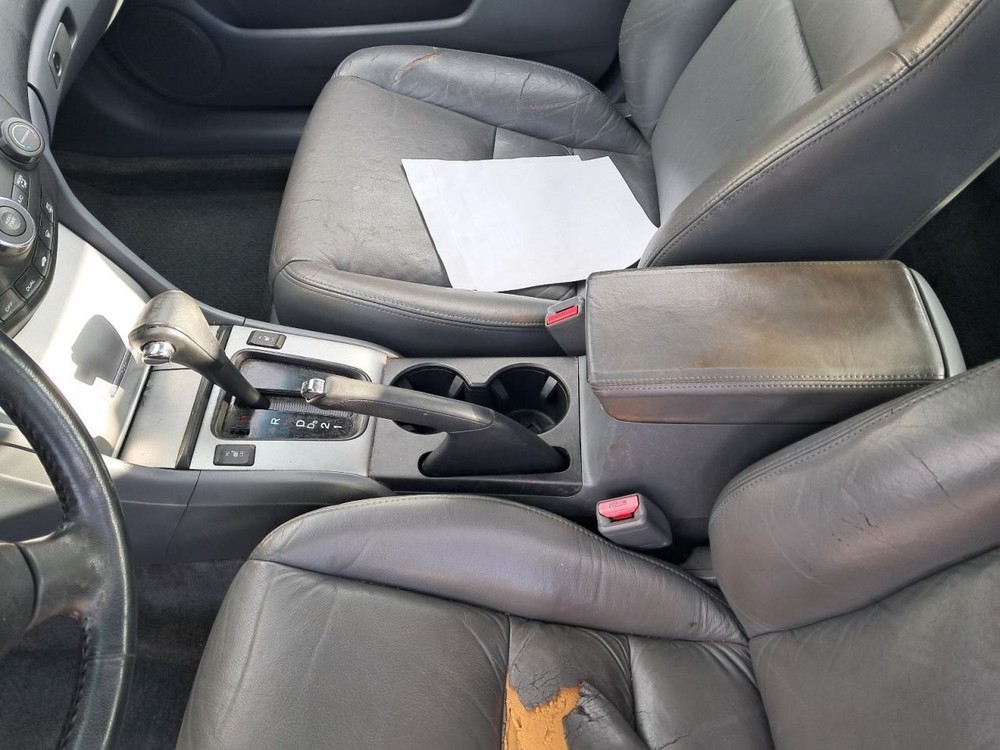 ACCORD 2003 Glove Box 4890874