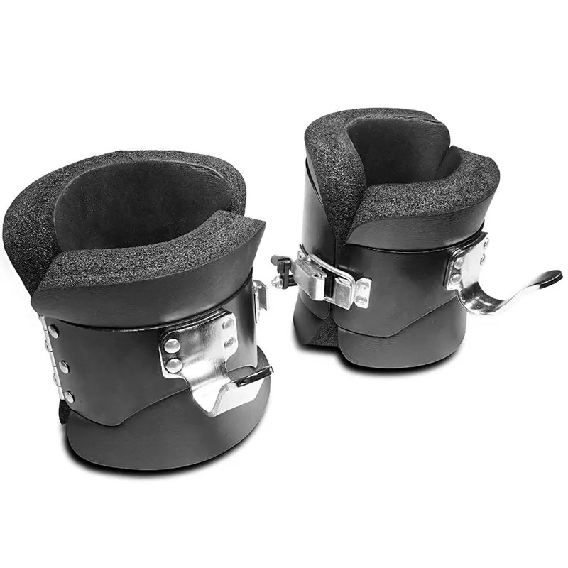 Anti Gravity Inversion Hang up Boots, Hang Upside down Boots, Gravity Compressio
