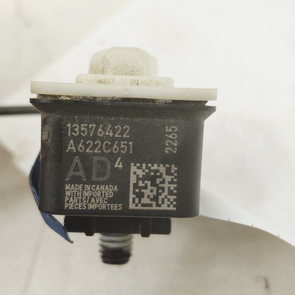 Cadillac XTS Contact Sensor 2016 2017 2018