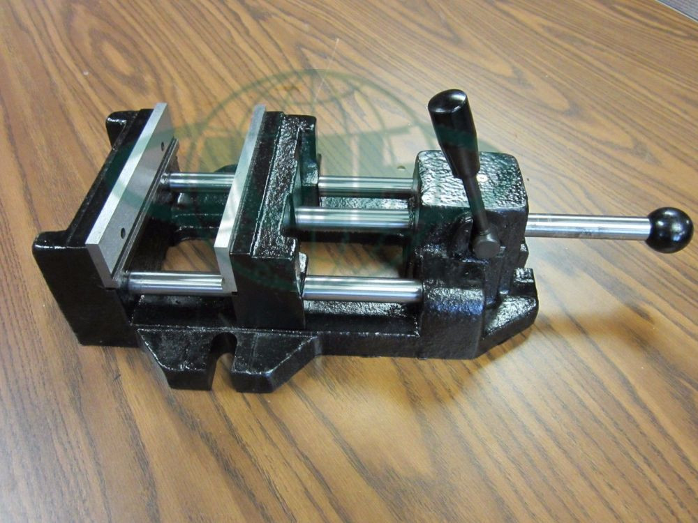 6" Quick Grip Drill Press Vise 6" max. opening #850-QG06-NEW