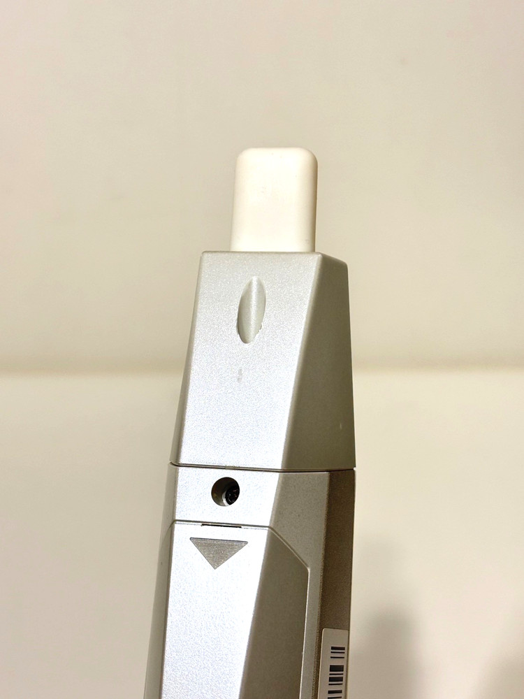 AKAI Professional EWI 4000SW Wireless Electronic Wind Synthesizer Controller