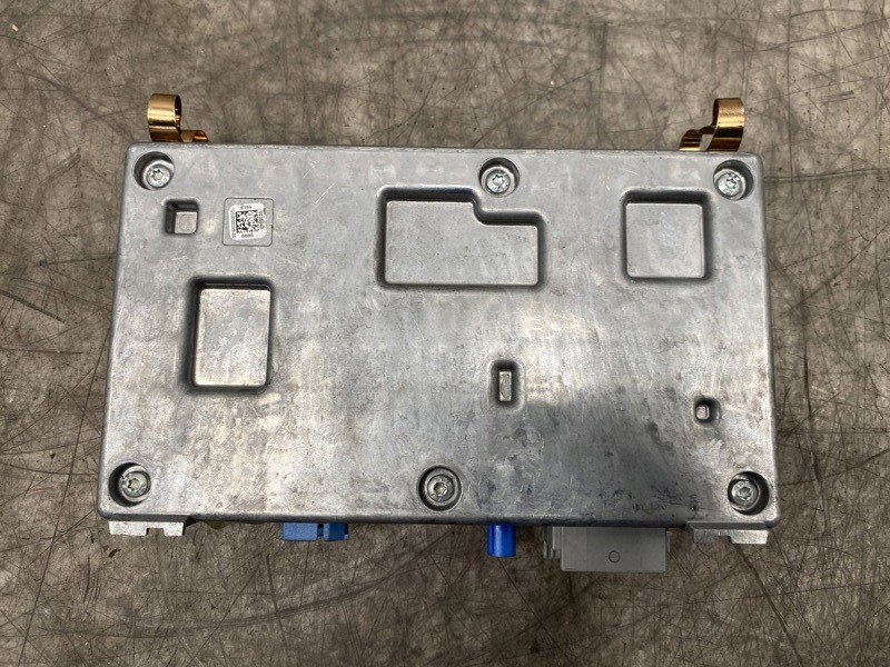 Bosch Cab Module A0004464375 (650-11235)