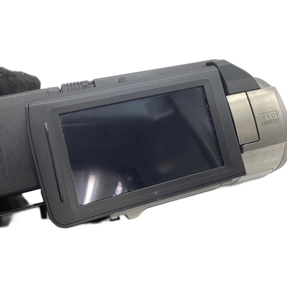 Panasonic Digital Camera HC-V720M