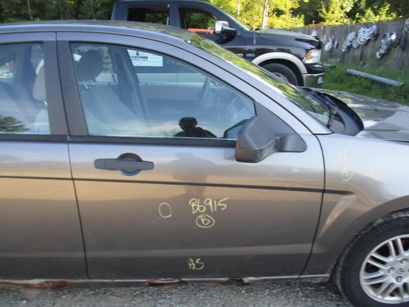 Dash Panel Fits 10-11 FOCUS 381471