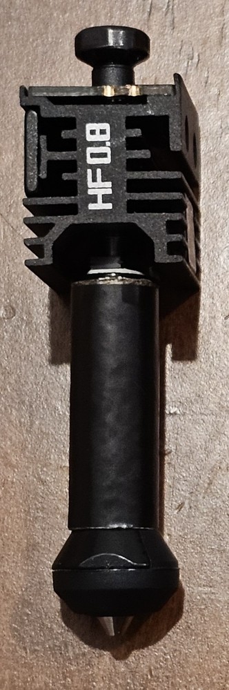 Bambu Lab H2C HF 0.8mm High Flow Smart Induction Hotend (Right)