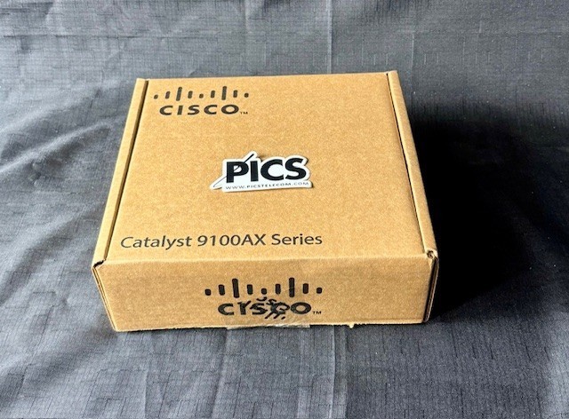 Cisco Catalyst C9130AXE-B Wireless Access Point