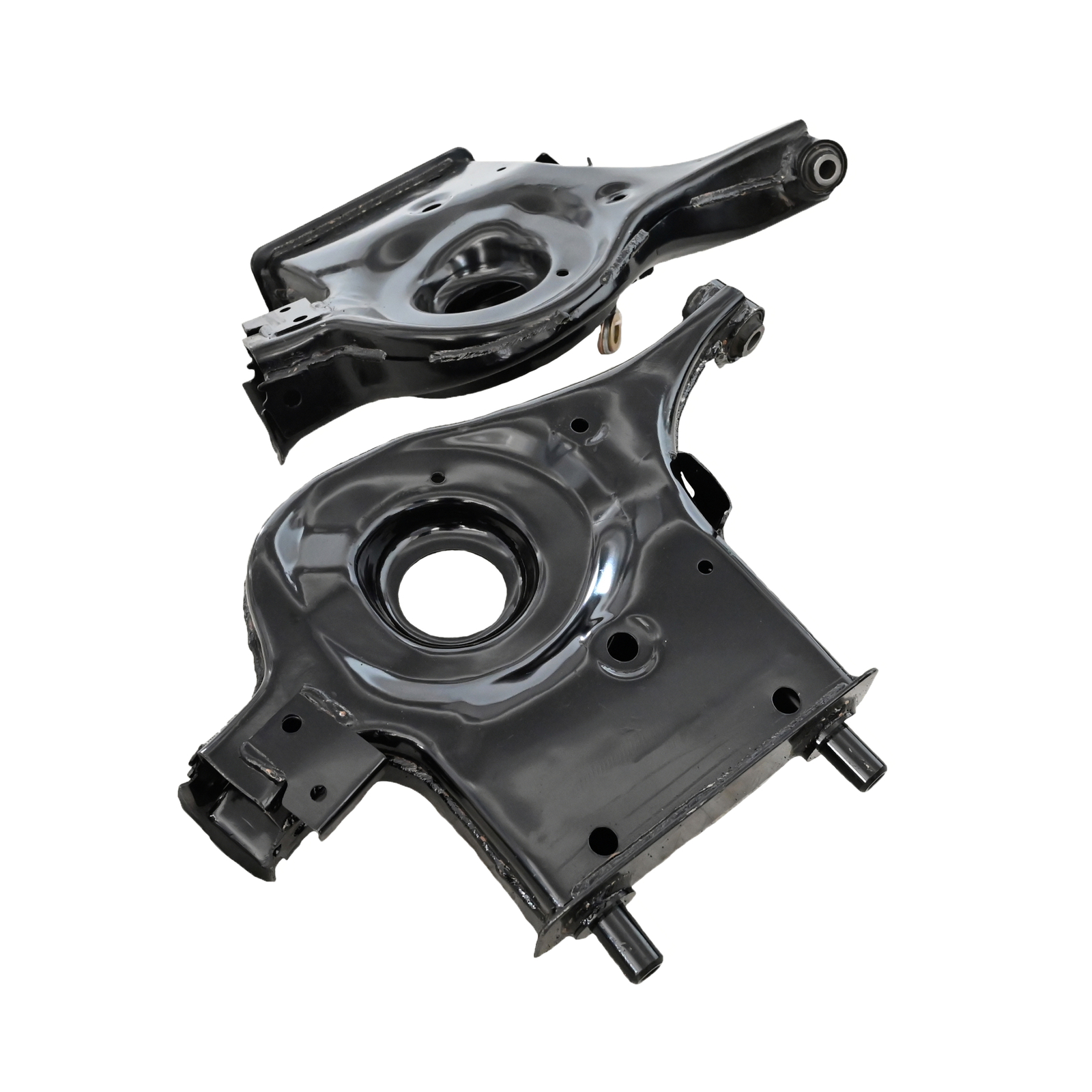 2x Rear Lower Control Arms LH & RH For 2013-2021 Nissan Altima Maxima 2.5L 3.5L