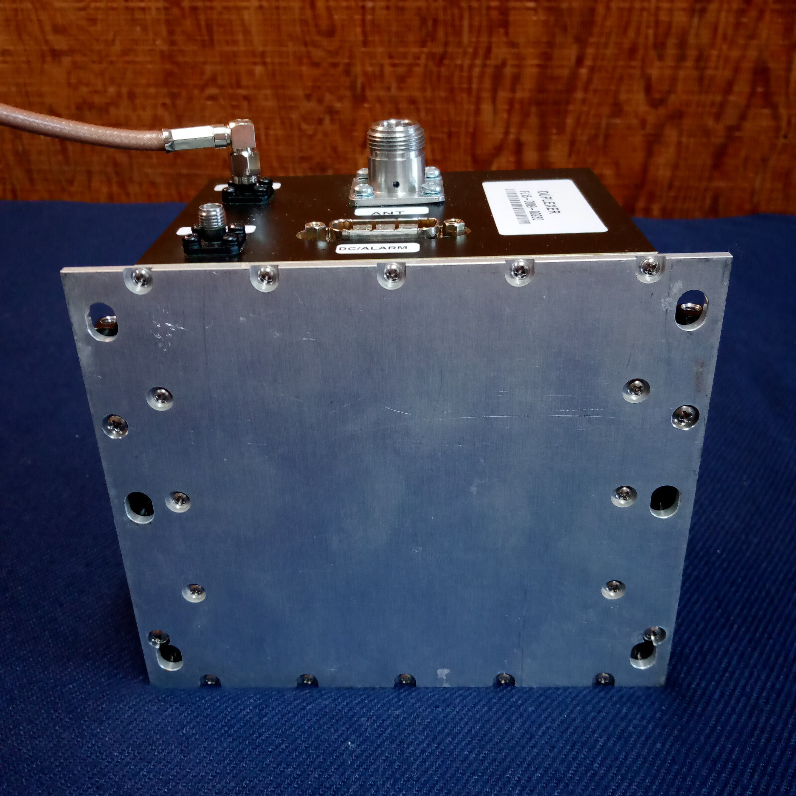 Tyco Electronics Macom Duplexer FL15-0009-00280