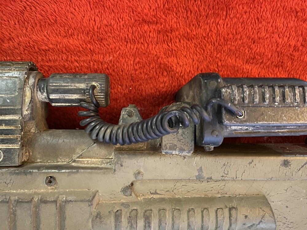 Space: Above And Beyond Screen Used Rifle Prop SAaB