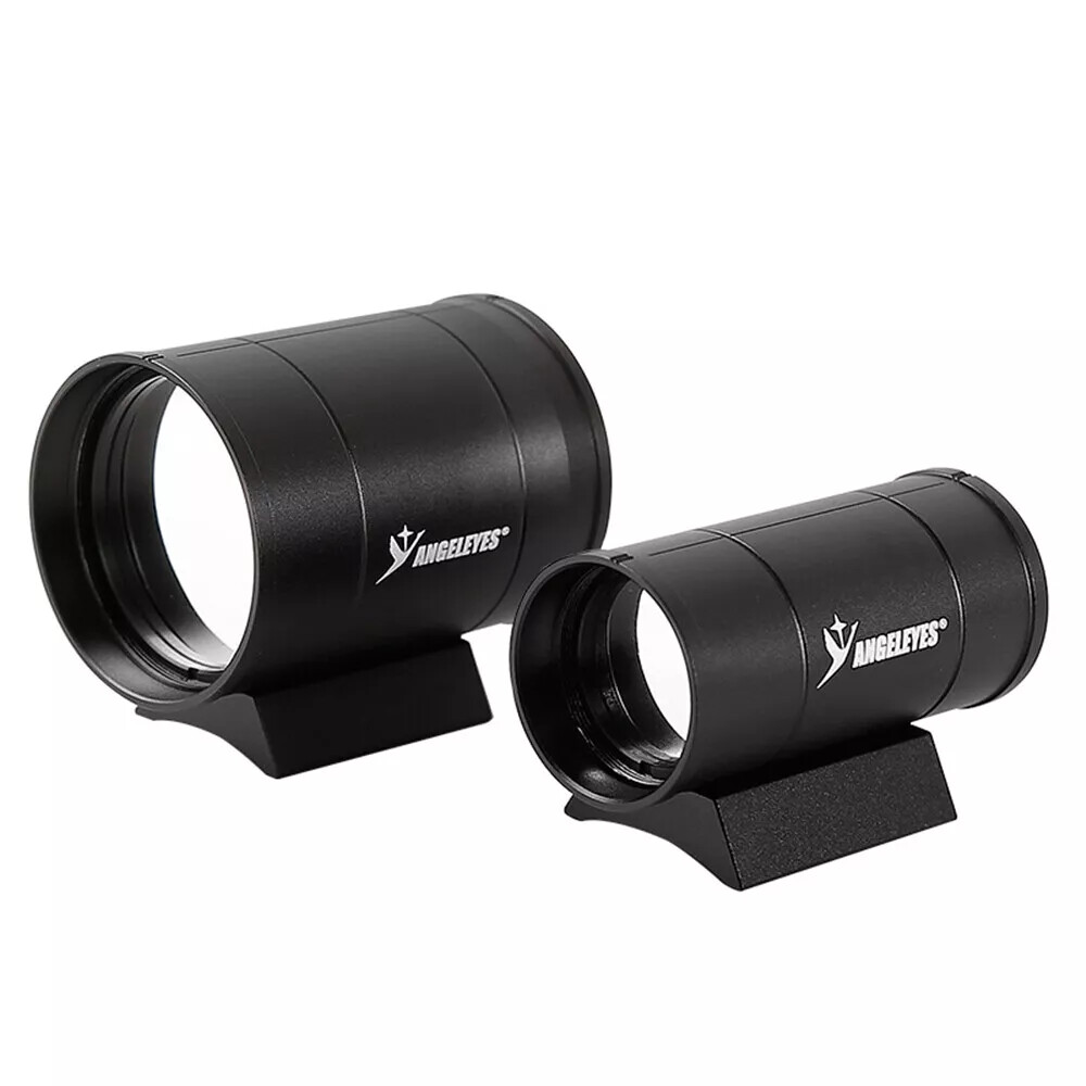 Solar Finder Scope for Sun Positioning Eclipse&Partial Observation for Telescope