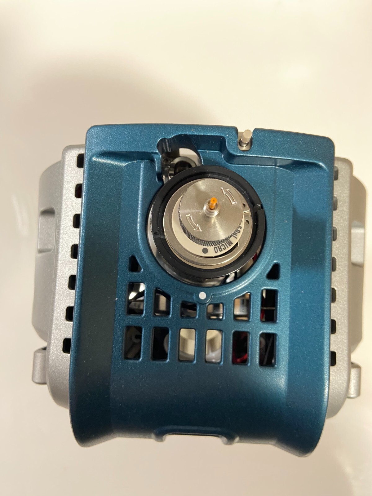 Sciex Optiflow Turbo V LCMS Source Like New