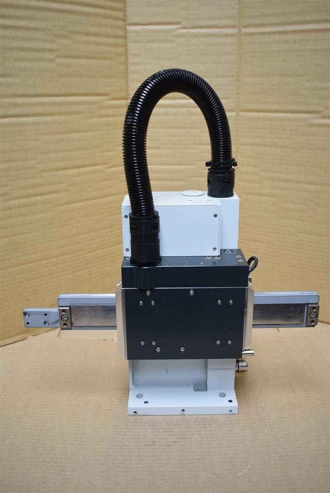 Weiss Pick & Pack Unit HP0140TBBA